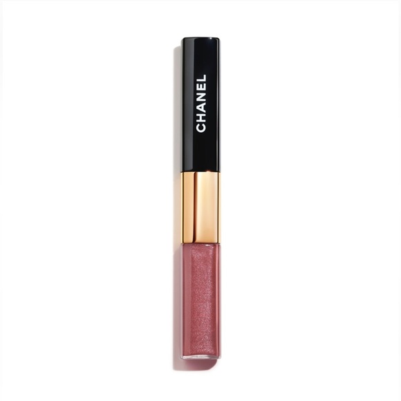 CHANEL, 112 LE ROUGE DUO ULTRA TENUE, - CHIC ROSEWOOD new - Picture 1 of 5